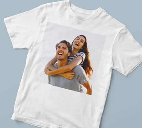 Summer Days | Maglietta personalizzata