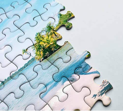 Summer Days | Foto puzzle