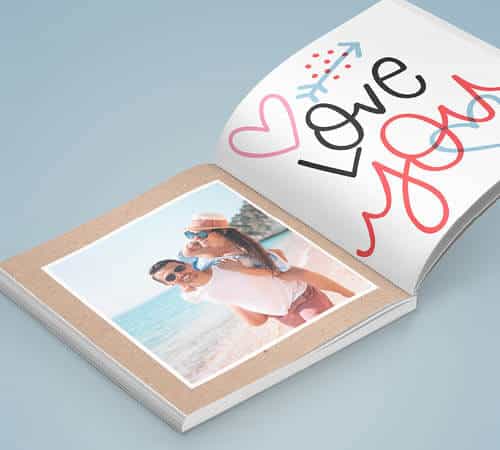 Summer Days | Fotolibro You e Me offerta