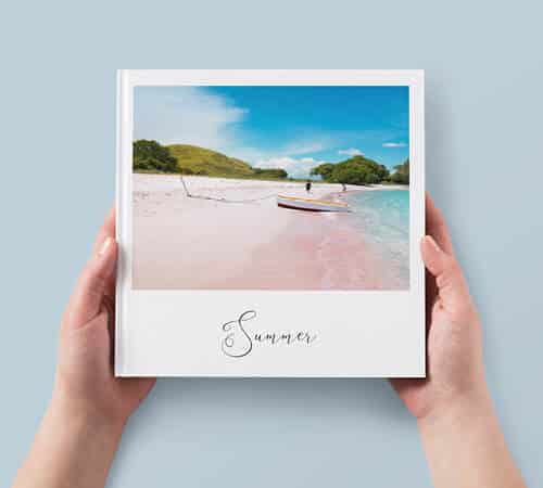 Summer Days | Offerta Fotolibro Semplice