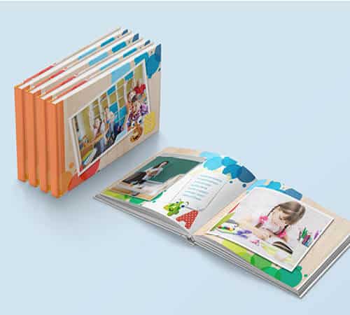 Summer Days | Fotolibro Scuola offerta