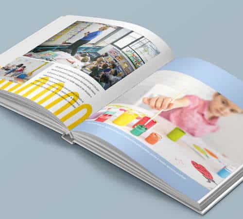 Summer Days | Fotolibro Colorful offerta