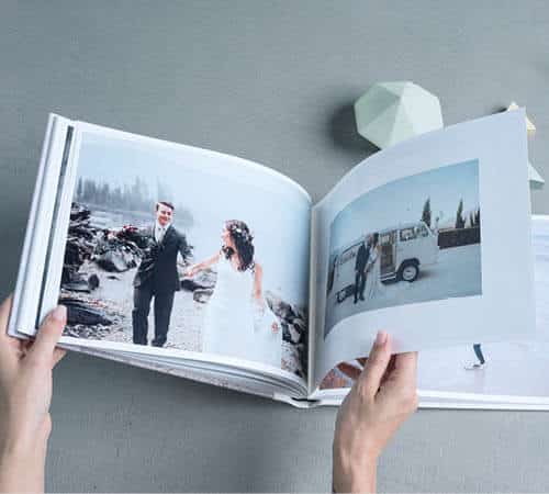 Summer Days | Fotolibro Professionale Photogold Offerta