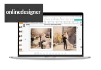 Online designer