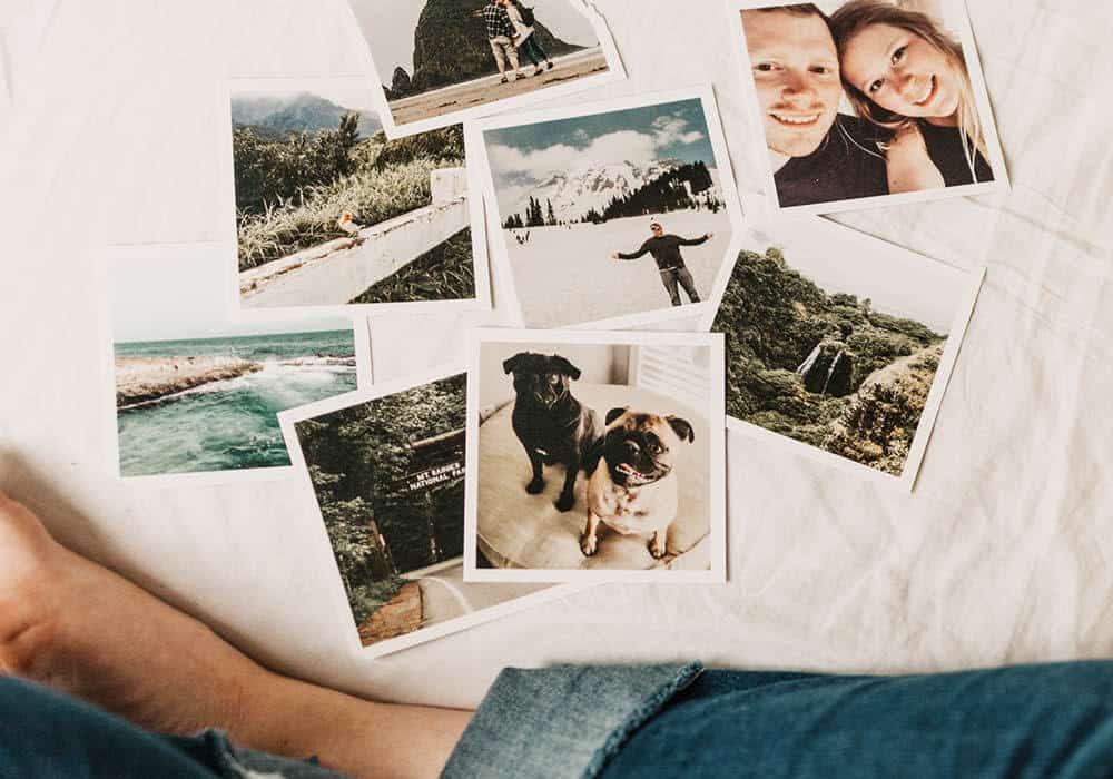 Offerta Stampa Foto | All you can print