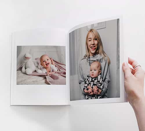 Fotolibro Copertina Morbida | Migliori Offerte Black Friday 2020