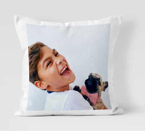 Cuscino con foto | Migliori Offerte Black Friday 2020