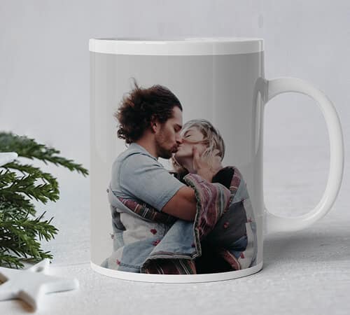 Foto Tazza | Migliori Offerte Black Friday 2020