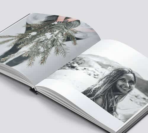 Fotolibro Copertina Rigida| Migliori Offerte Black Friday 2020