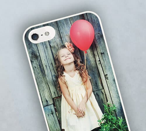 Cover smpartphone personalizzata | offerta
