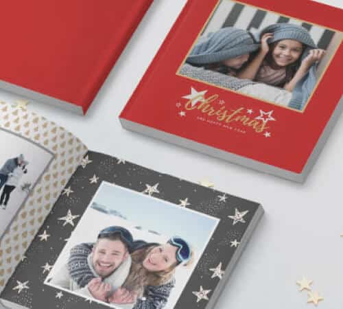 Fotolibro di Natale | Migliori Offerte Black Friday 2020