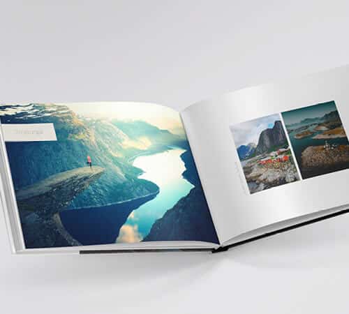 Fotolibro in viaggio | Migliori Offerte Black Friday 2020