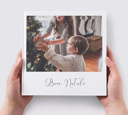 Fotolibro Semplice | Migliori Offerte Black Friday 2020