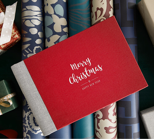 Xmas Album | Migliori Offerte Black Friday 2020
