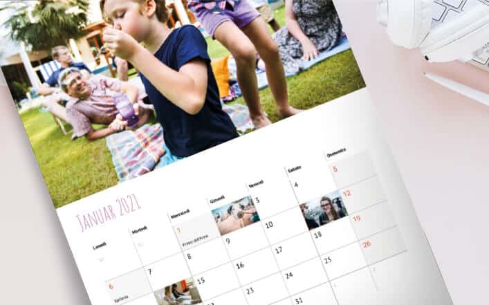 Fotokalender 2021