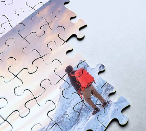 Foto Puzzle | Offerta