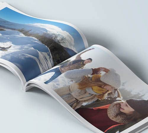 Fotolibro Copertina Morbida | Offerta