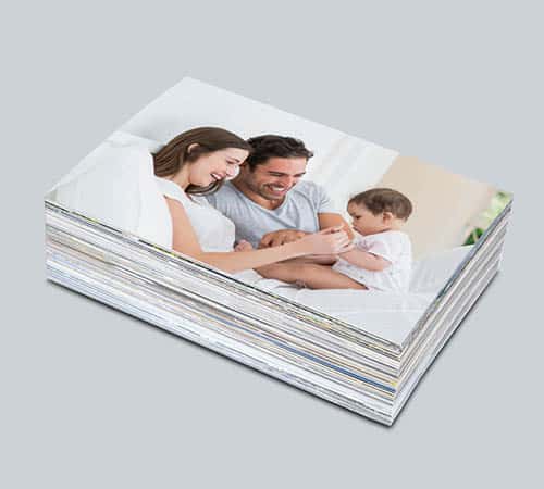 Stampa foto online | Offerta
