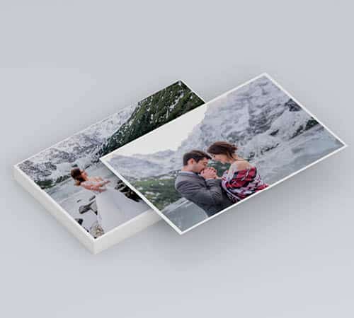 Stampa foto fine art online | Offerta