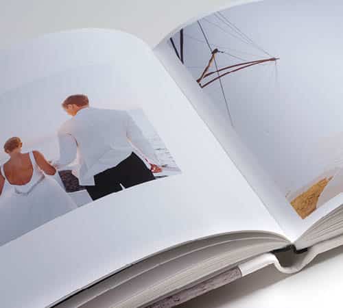 Fotolibro Professionale Photogold | Offerta