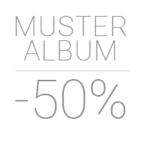 Musteralbum 50%