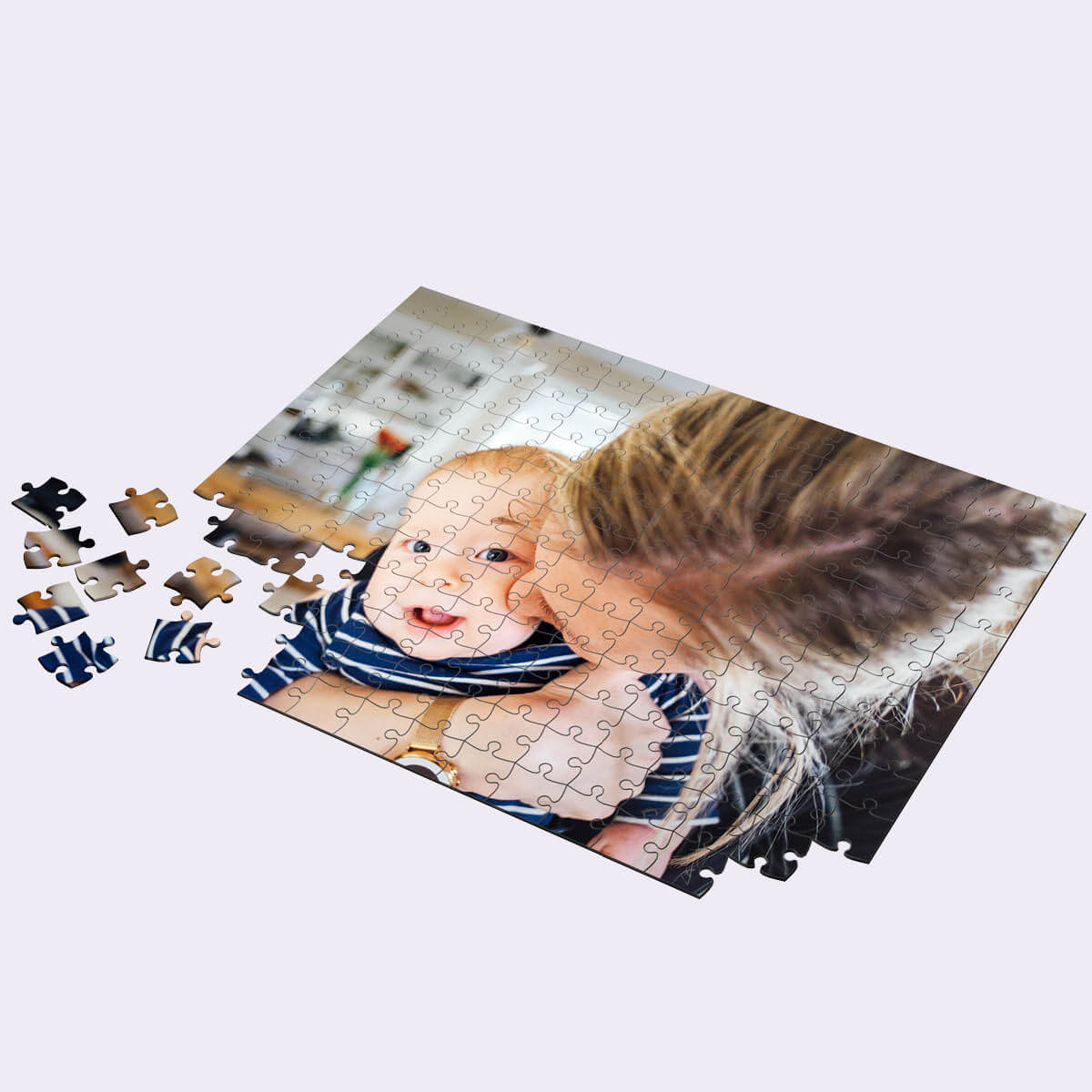 Foto Puzzle | Offerta Festa della Mamma