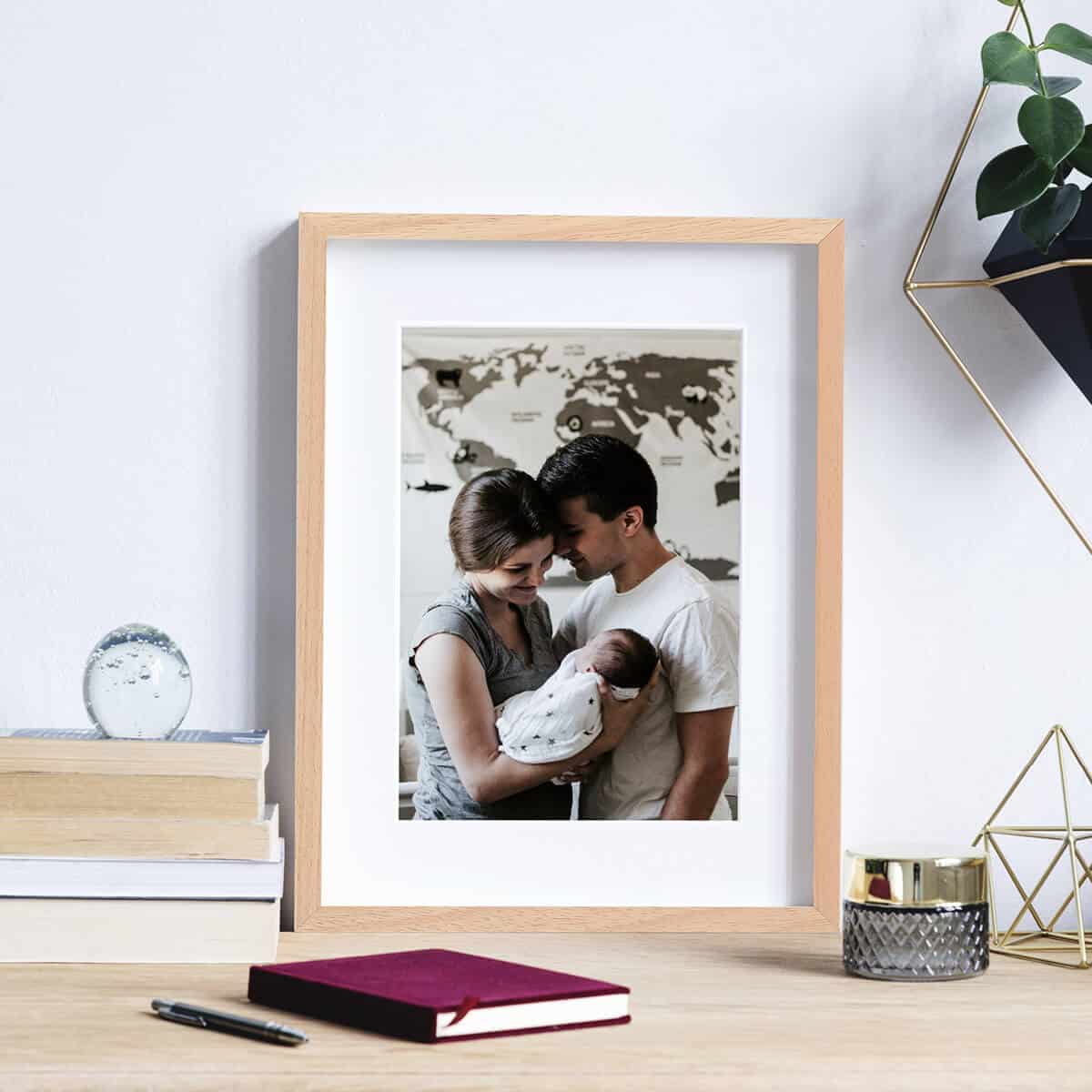 Foto con Cornice | Offerta