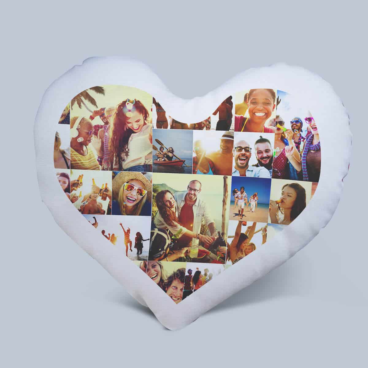 Foto Cuscino Personalizzato | Offerta