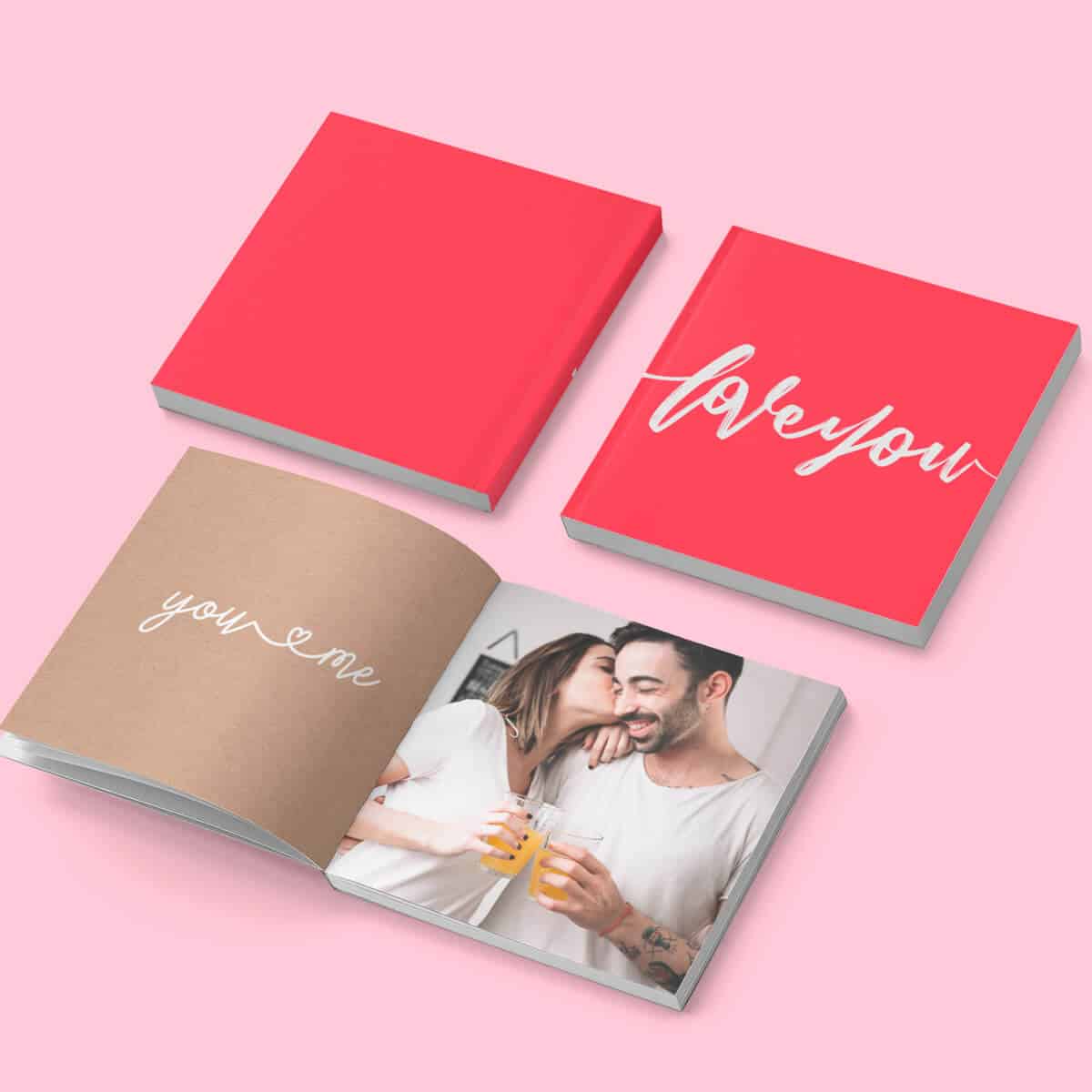Fotolibro You & Me | Offerta