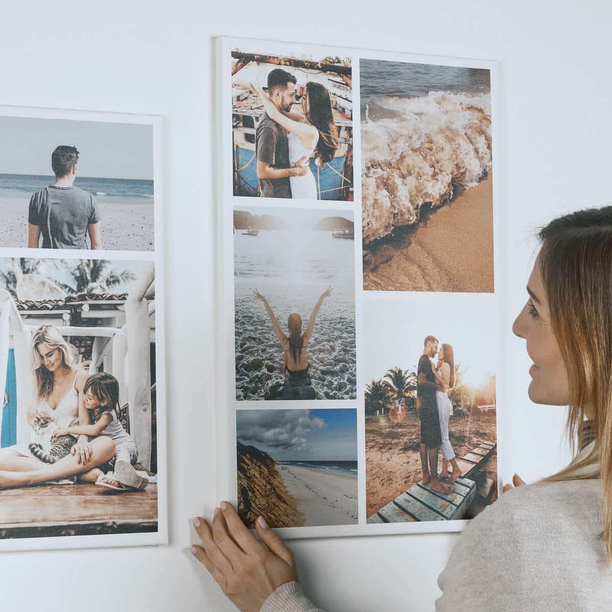 Tela Collage | Offerta