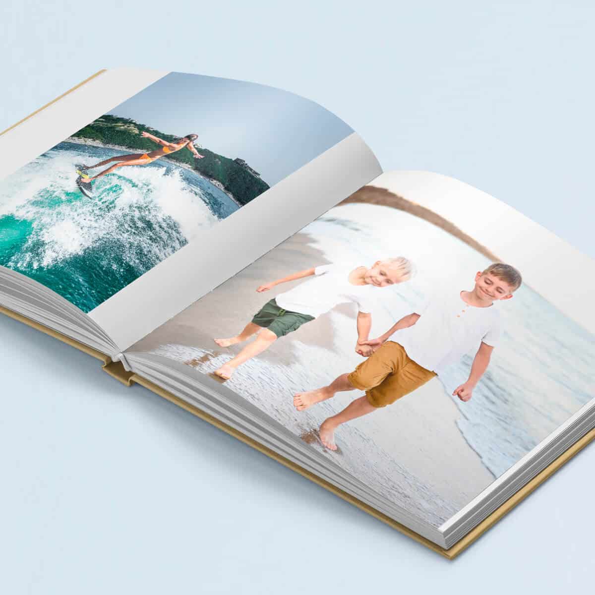 Fotolibro copertina rigida | Offerta