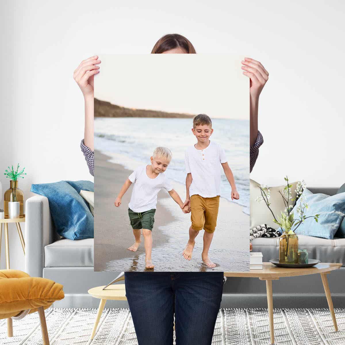 Foto Ingrandimenti | Offerta