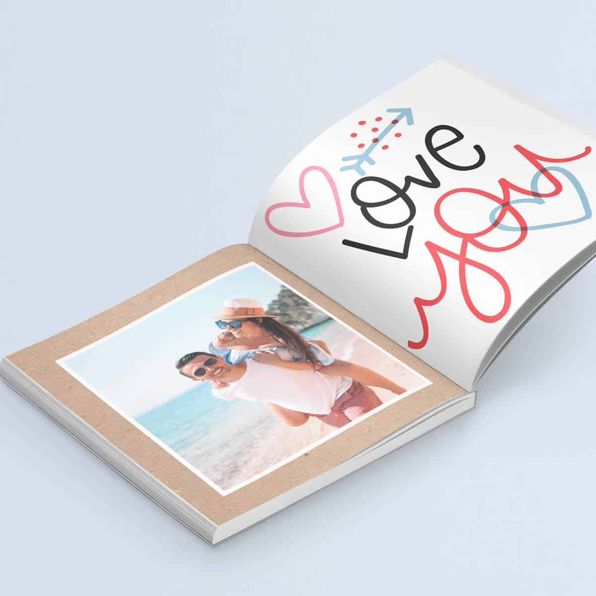 Fotolibro You & Me | Offerta Sconti