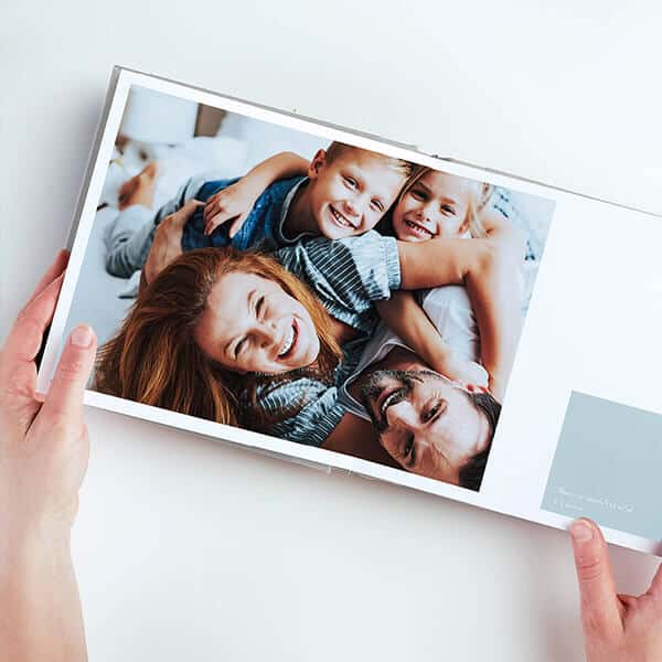 Offerta Fotolibri Professionali | All you can print