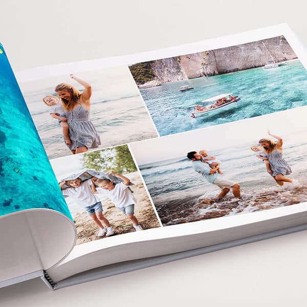 Offerta Fotolibri | All you can print