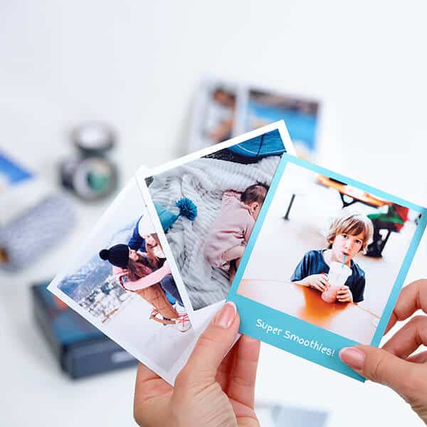 Offerta Stampa Foto | All you can print