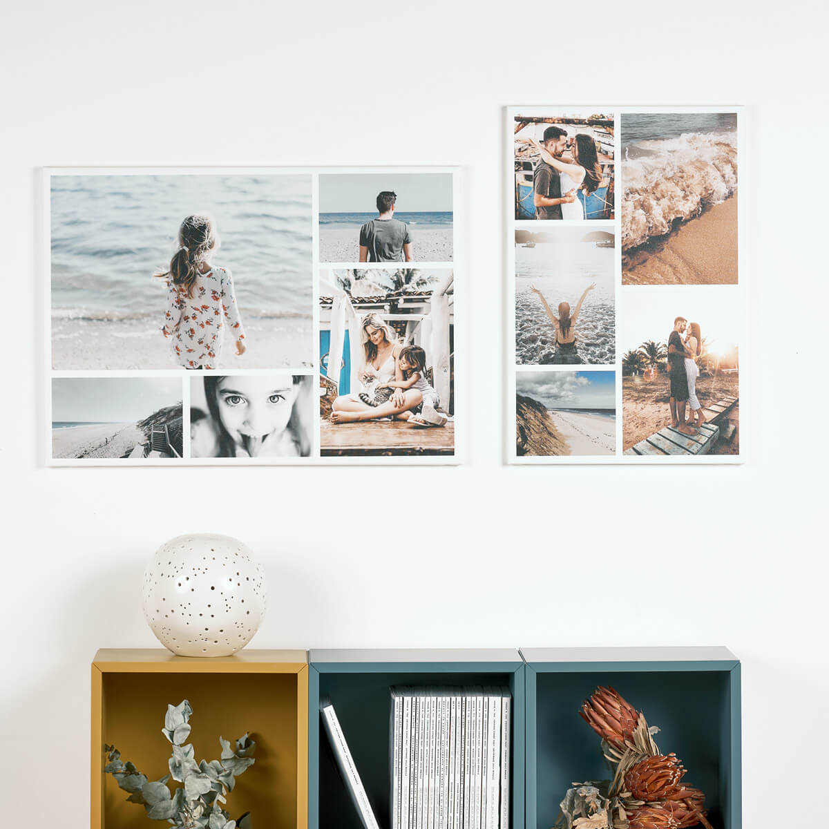 Tela Collage | Offerta