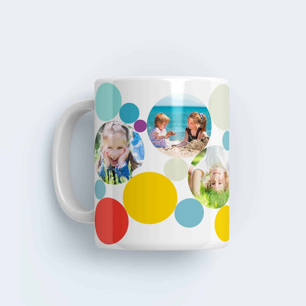 Tazza personalizzata | Offerta