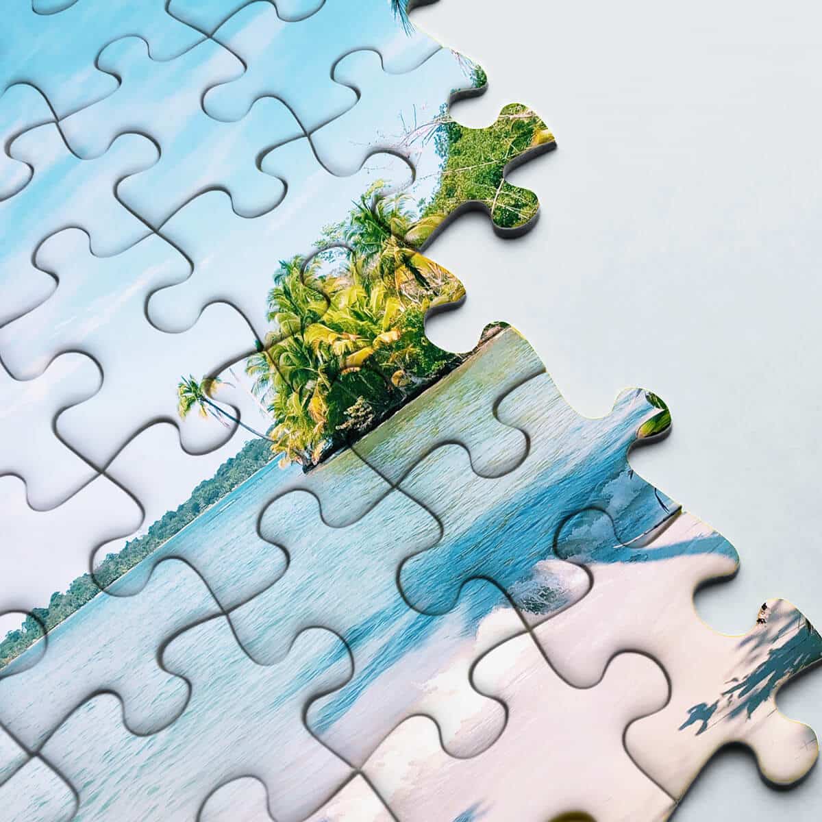 Foto Puzzle | Offerta