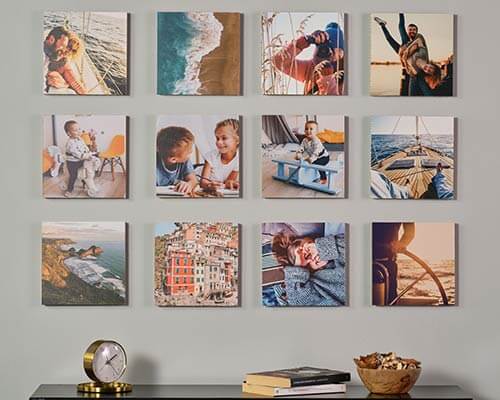Pix Wall | Quadro su cartone e adesivo magnetico Pix Wall | Quadro su cartone e adesivo magnetico