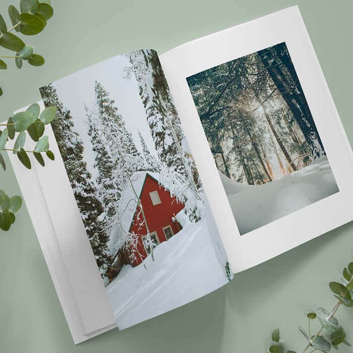 Fotolibro Copertina Morbida | Crea online in offerta