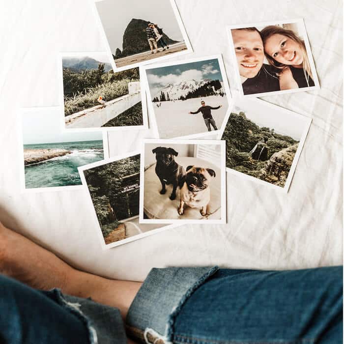 Stampa foto online in offerta