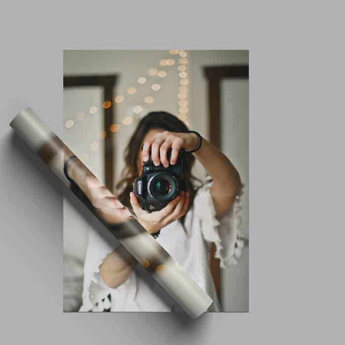 Stampa foto ingrandimento online in offerta