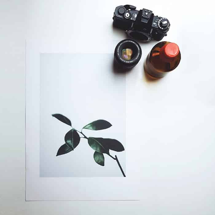 Stampa foto fine-art online in offerta