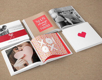 Fotolibro You & Me | Regalo San Valentino Fotolibro You & Me | Regalo San Valentino