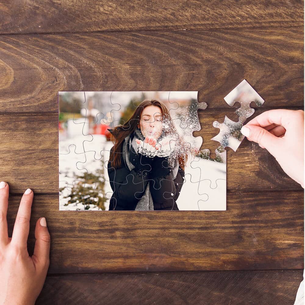 Fotopuzzle | Idee regalo Natale Fotopuzzle | Idee regalo Natale