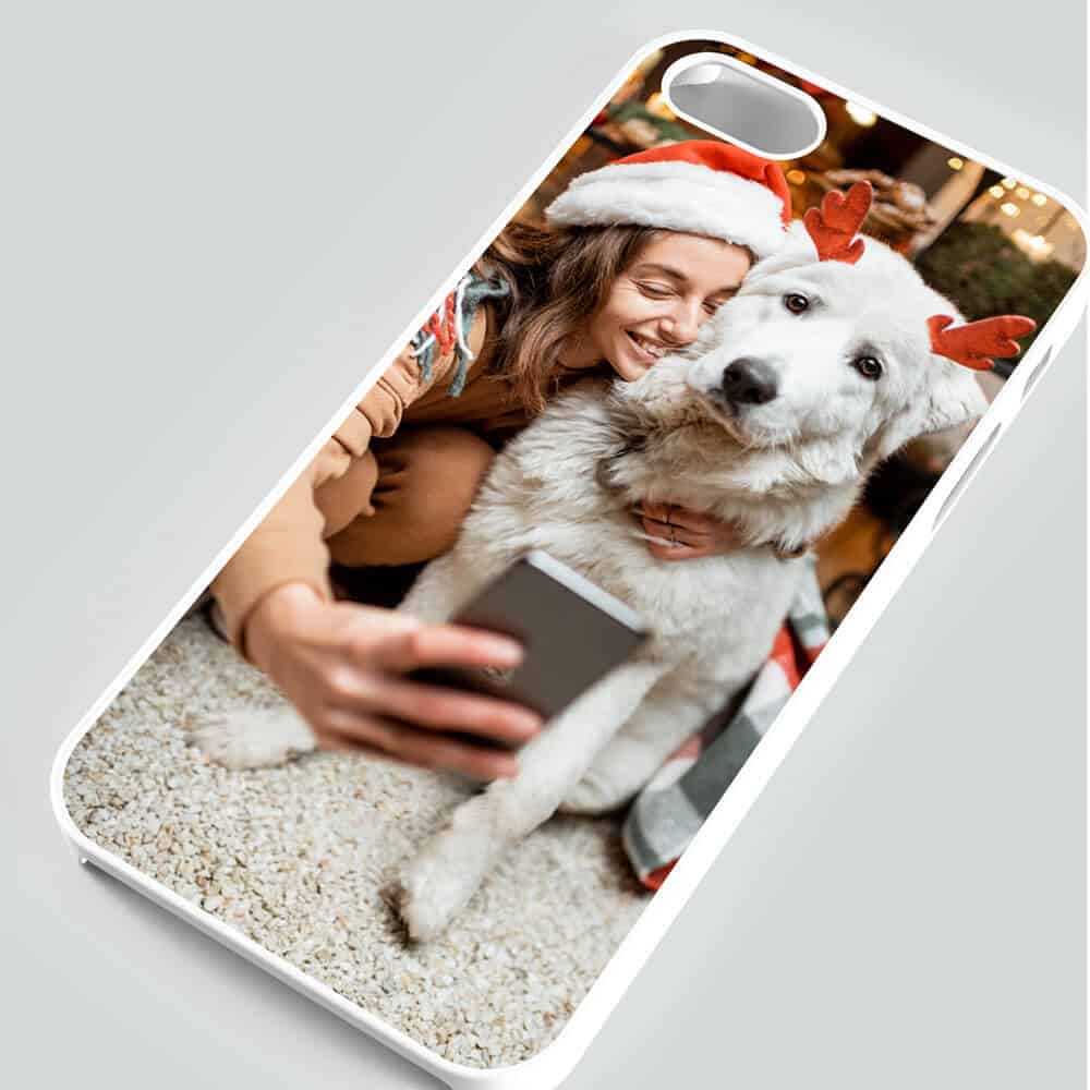 Cover iphone personalizzata | idee regalo natale