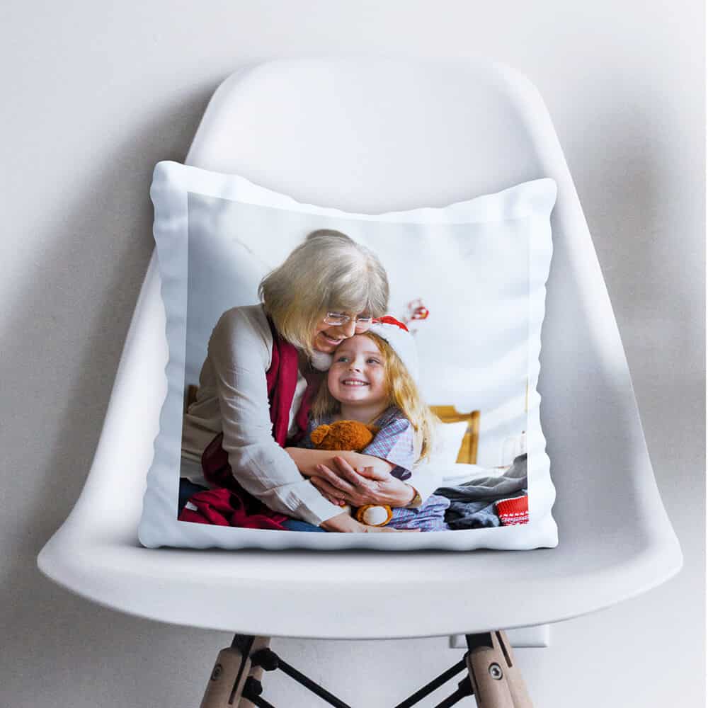 Fotocuscino personalizzato | idee regalo Natale Fotocuscino personalizzato | idee regalo Natale