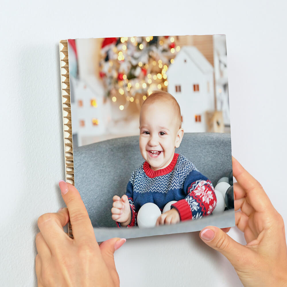 Pix Wall | Idee regalo Natale