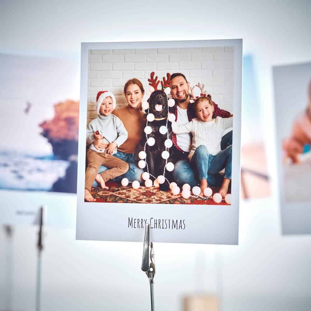 Foto Vintage | Idee regalo Natale Foto Vintage | Idee regalo Natale